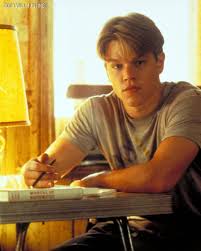 Scene from Good Will Hunting — illustrating the limits of secondhand understanding